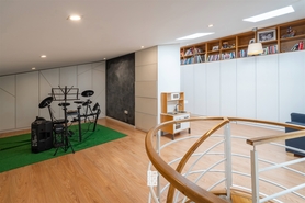 Apartamento T5 - Santiago de Riba-Ul, Oliveira de Azem�is, Aveiro - Miniatura: 18/24