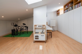 Apartamento T5 - Santiago de Riba-Ul, Oliveira de Azem�is, Aveiro - Miniatura: 20/24