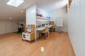 Apartamento T5 - Santiago de Riba-Ul, Oliveira de Azem�is, Aveiro - Miniatura: 21/24