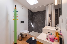 Apartamento T5 - Santiago de Riba-Ul, Oliveira de Azem�is, Aveiro - Miniatura: 23/24