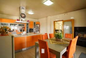 Moradia T3 - S�o Martinho de Sardoura, Castelo de Paiva, Aveiro - Miniatura: 5/24