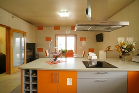 Moradia T3 - S�o Martinho de Sardoura, Castelo de Paiva, Aveiro - Miniatura: 8/24