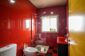 Moradia T3 - S�o Martinho de Sardoura, Castelo de Paiva, Aveiro - Miniatura: 12/24