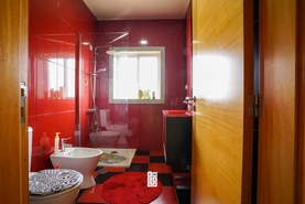 Moradia T3 - S�o Martinho de Sardoura, Castelo de Paiva, Aveiro - Miniatura: 13/24