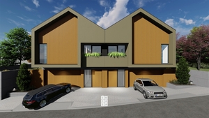 Apartamento T3 - Santiago de Riba-Ul, Oliveira de Azem�is, Aveiro - Miniatura: 12/25