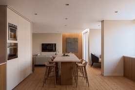 Apartamento T3 - Cedofeita, Porto, Porto - Miniatura: 1/14