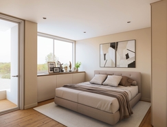 Apartamento T3 - Cedofeita, Porto, Porto - Miniatura: 6/14