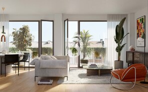 Apartamento T3 - Bonfim, Porto, Porto - Miniatura: 1/6