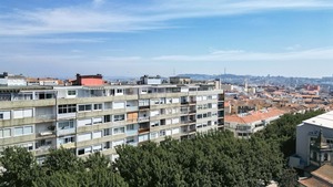 Apartamento T3 - Cedofeita, Porto, Porto