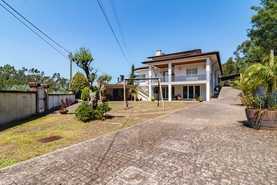 Moradia T3 - Pinheiro da Bemposta, Oliveira de Azem�is, Aveiro - Miniatura: 11/22