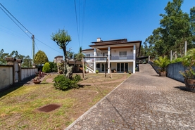 Moradia T3 - Pinheiro da Bemposta, Oliveira de Azem�is, Aveiro - Miniatura: 18/22