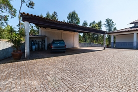 Moradia T3 - Pinheiro da Bemposta, Oliveira de Azem�is, Aveiro - Miniatura: 21/22