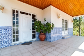 Moradia T3 - Pinheiro da Bemposta, Oliveira de Azem�is, Aveiro - Miniatura: 22/22