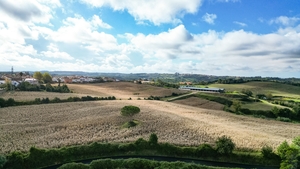 Terreno R�stico - Abrunheira, Montemor-o-Velho, Coimbra - Miniatura: 10/10