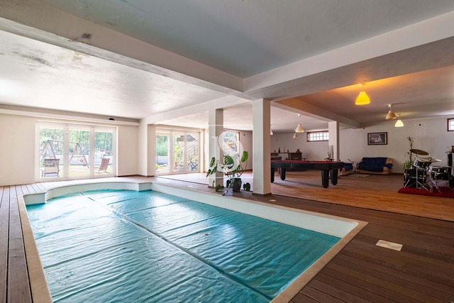 Moradia T3 - Pinheiro da Bemposta, Oliveira de Azemis, Aveiro - Imagem grande