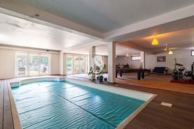 Moradia T3 - Pinheiro da Bemposta, Oliveira de Azemis, Aveiro