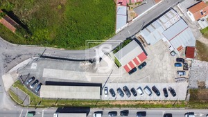 Loja T0 - Macinhata do Vouga, gueda, Aveiro - Miniatura: 1/7