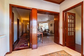 Moradia T3 - Pinheiro da Bemposta, Oliveira de Azemis, Aveiro - Miniatura: 8/22