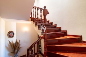 Moradia T3 - Pinheiro da Bemposta, Oliveira de Azemis, Aveiro - Miniatura: 10/22