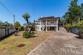 Moradia T3 - Pinheiro da Bemposta, Oliveira de Azemis, Aveiro - Miniatura: 14/22