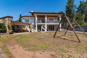 Moradia T3 - Pinheiro da Bemposta, Oliveira de Azemis, Aveiro - Miniatura: 15/22