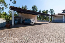 Moradia T3 - Pinheiro da Bemposta, Oliveira de Azemis, Aveiro - Miniatura: 20/22