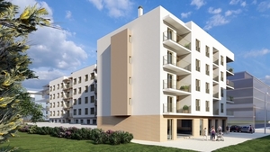 Apartamento - Afonsoeiro, Montijo, Set�bal - Miniatura: 4/17