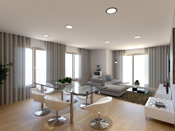 Apartamento - Afonsoeiro, Montijo, Set�bal - Miniatura: 11/17