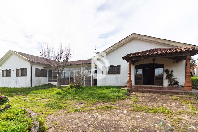 Moradia T3 - Albergaria-a-Velha, Albergaria-a-Velha, Aveiro - Imagem grande