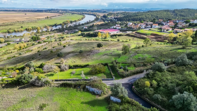 Terreno R�stico - Abrunheira, Montemor-o-Velho, Coimbra - Imagem grande