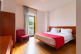 Hotel/Residencial - Anreade, Resende, Viseu - Miniatura: 14/15