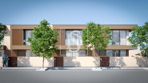 Moradia T3 - Nogueira da Regedoura, Santa Maria da Feira, Aveiro