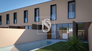 Moradia T3 - Nogueira da Regedoura, Santa Maria da Feira, Aveiro - Miniatura: 7/13