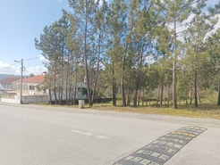 Terreno R�stico - Caxarias, Our�m, Santar�m - Miniatura: 1/2