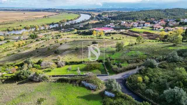 Terreno Rstico T0 - Abrunheira, Montemor-o-Velho, Coimbra - Imagem grande