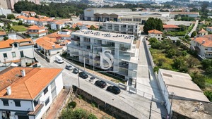 Apartamento T1 - Mafamude, Vila Nova de Gaia, Porto