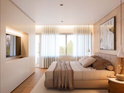 Apartamento T3 - Cedofeita, Porto, Porto - Miniatura: 1/20