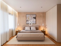 Apartamento T3 - Cedofeita, Porto, Porto - Miniatura: 17/20