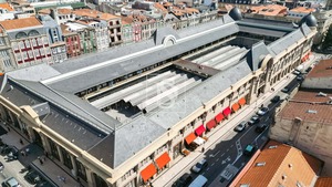 Apartamento T3 - Cedofeita, Porto, Porto - Miniatura: 19/20