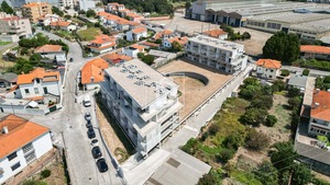 Apartamento T1 - Mafamude, Vila Nova de Gaia, Porto - Miniatura: 1/34