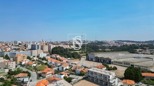 Apartamento T1 - Mafamude, Vila Nova de Gaia, Porto - Miniatura: 2/34