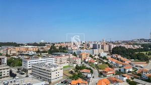 Apartamento T1 - Mafamude, Vila Nova de Gaia, Porto - Miniatura: 3/34
