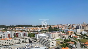 Apartamento T1 - Mafamude, Vila Nova de Gaia, Porto - Miniatura: 4/34