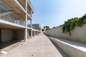 Apartamento T1 - Mafamude, Vila Nova de Gaia, Porto - Miniatura: 14/34
