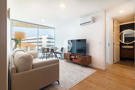 Apartamento T1 - Mafamude, Vila Nova de Gaia, Porto - Miniatura: 19/34