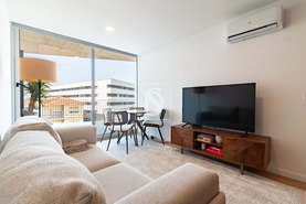 Apartamento T1 - Mafamude, Vila Nova de Gaia, Porto - Miniatura: 22/34