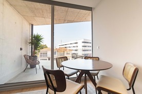 Apartamento T1 - Mafamude, Vila Nova de Gaia, Porto - Miniatura: 24/34