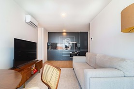 Apartamento T1 - Mafamude, Vila Nova de Gaia, Porto - Miniatura: 25/34