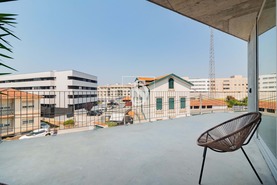 Apartamento T1 - Mafamude, Vila Nova de Gaia, Porto - Miniatura: 27/34