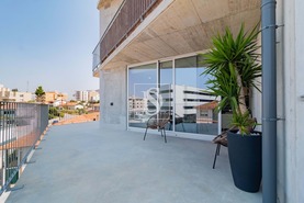 Apartamento T1 - Mafamude, Vila Nova de Gaia, Porto - Miniatura: 28/34